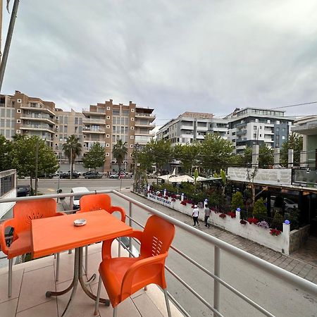 Blue Apartments Vlore Exterior photo