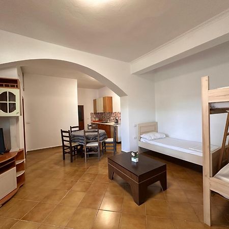 Blue Apartments Vlore Exterior photo
