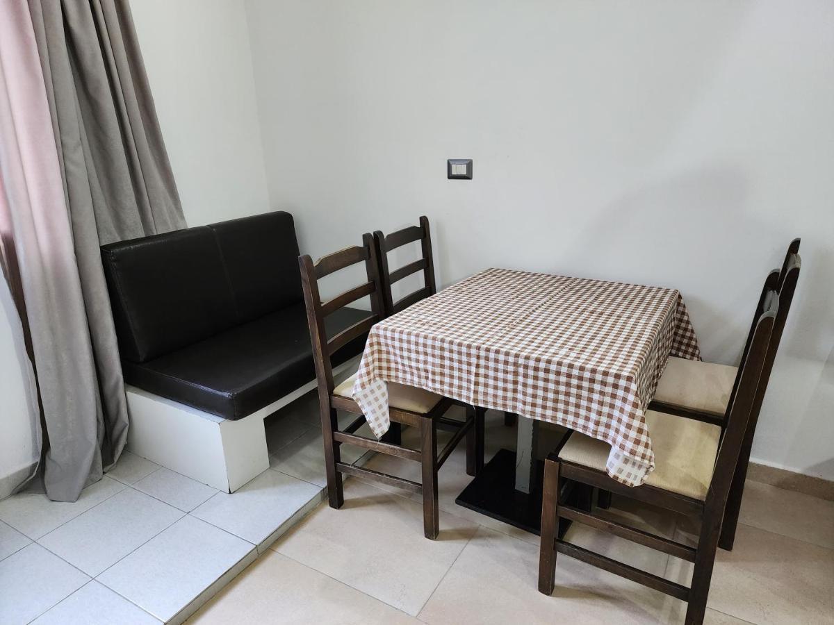 Blue Apartments Vlore Exterior photo