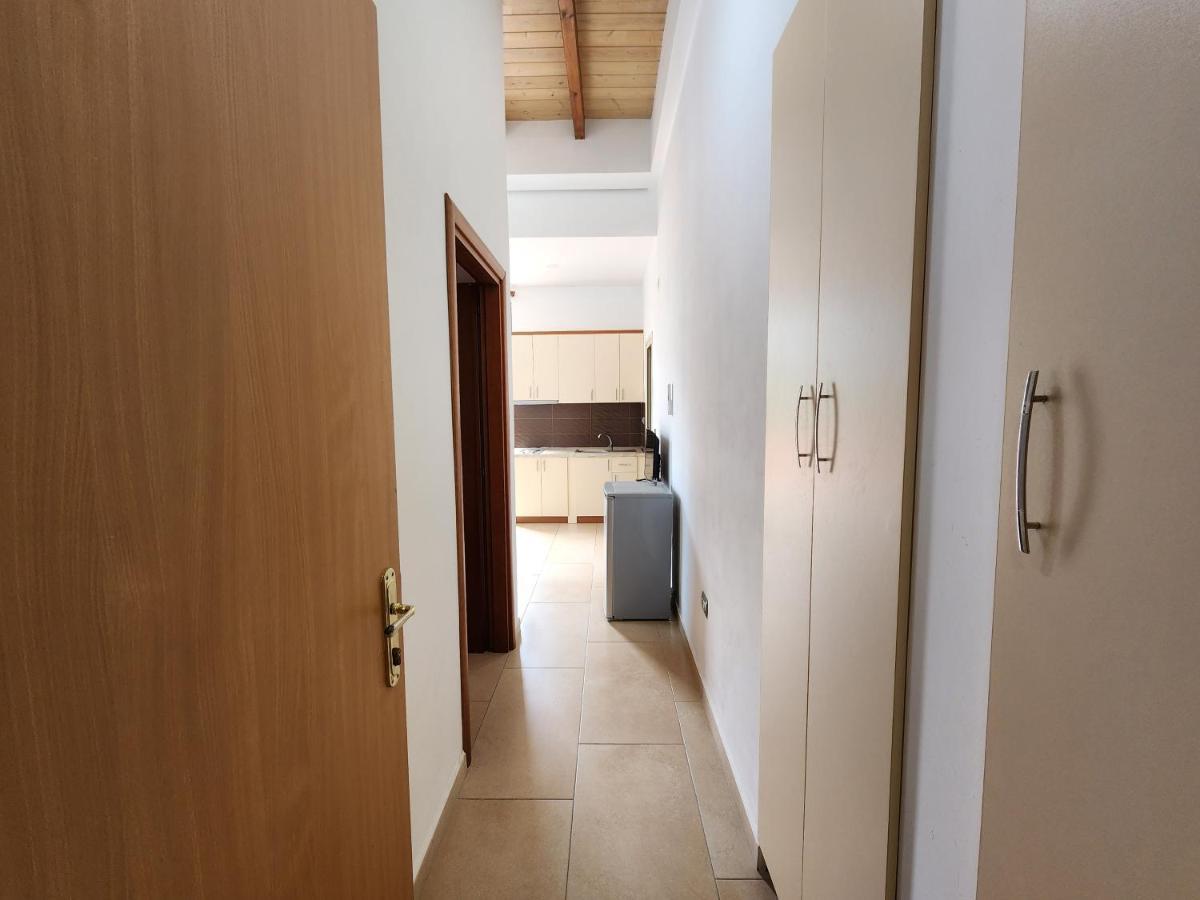 Blue Apartments Vlore Exterior photo