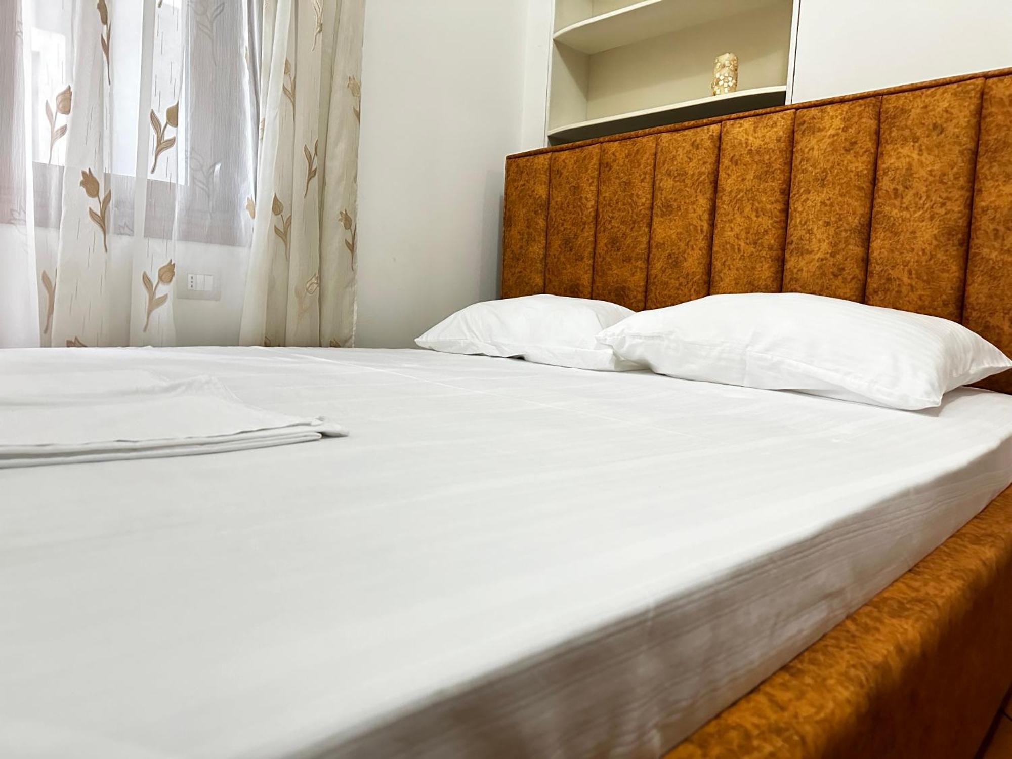 Blue Apartments Vlore Exterior photo