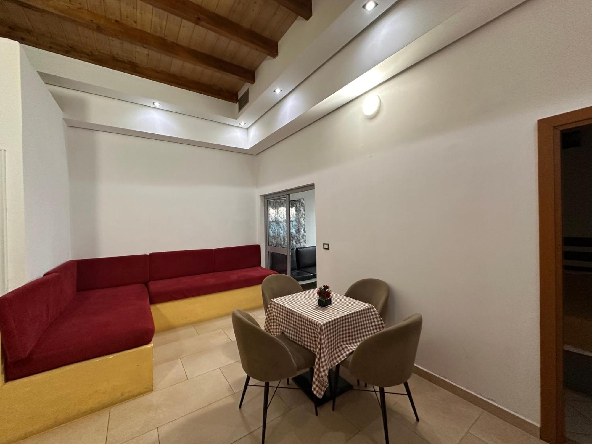 Blue Apartments Vlore Exterior photo