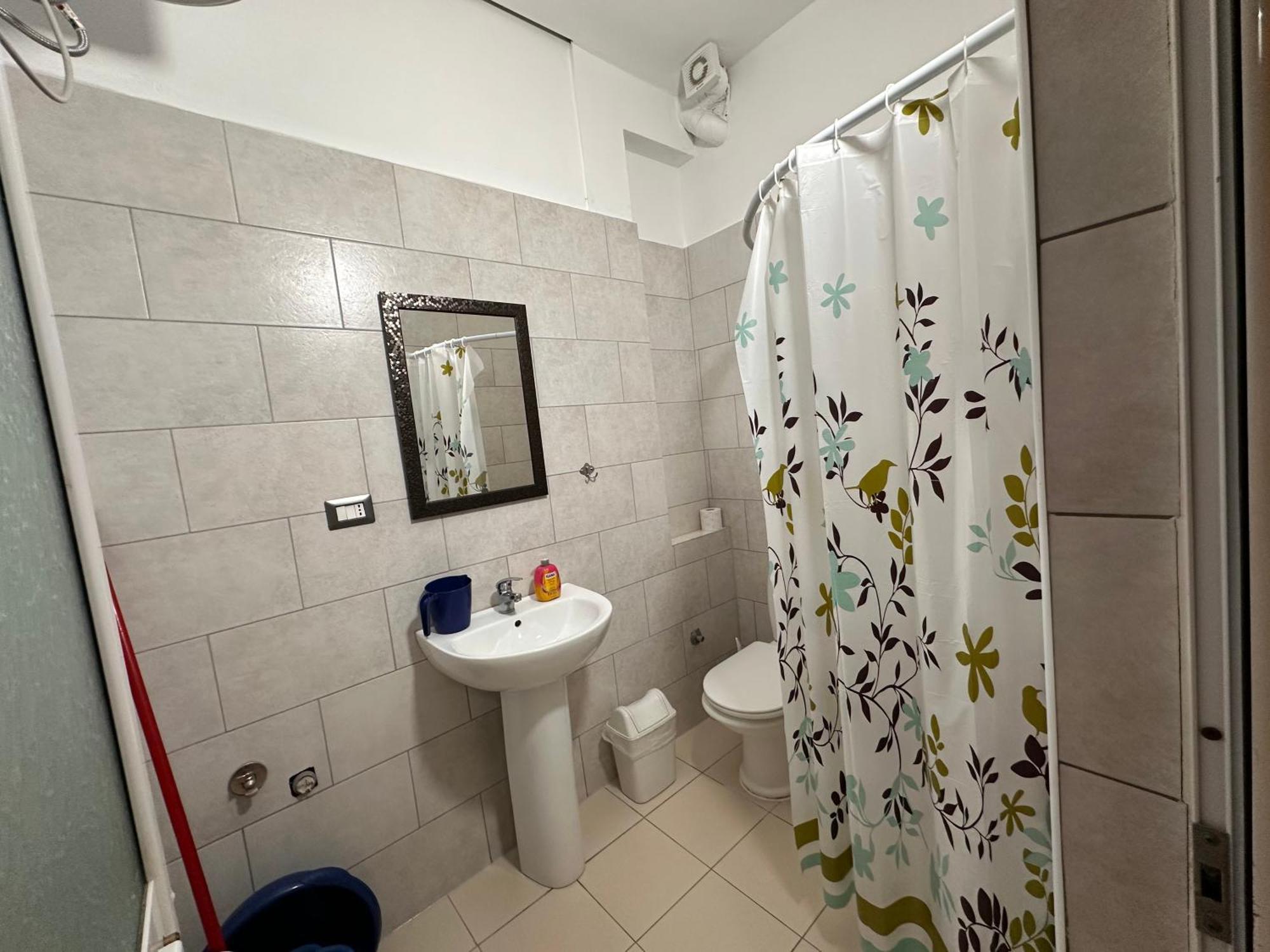 Blue Apartments Vlore Exterior photo