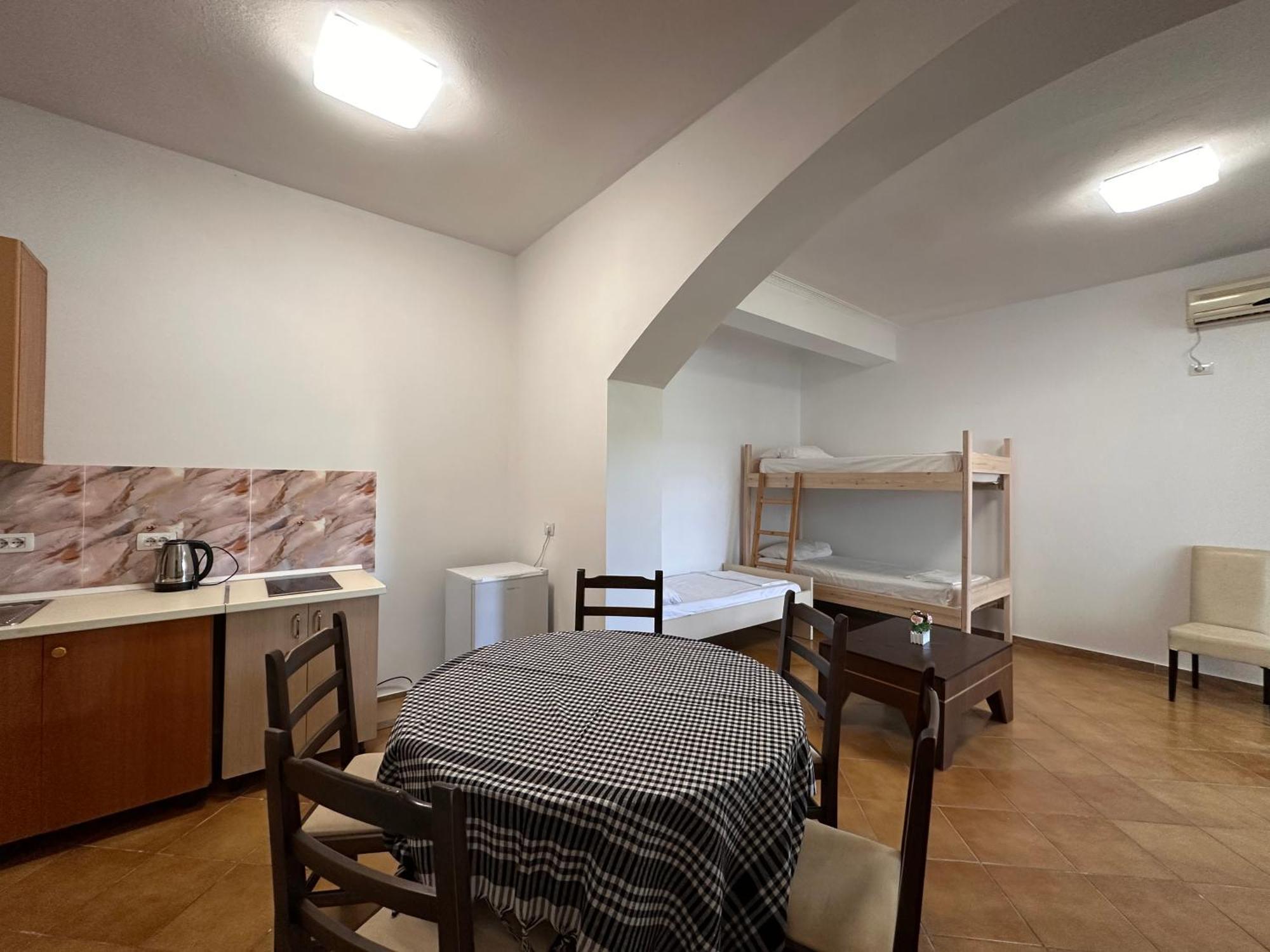 Blue Apartments Vlore Exterior photo